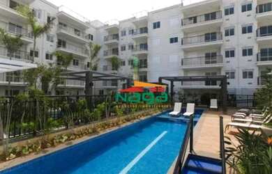 Imagem 11: Apartamento à venda, 83 m² por R$ 580.000,00 - Vila Guarani Z Sul -...