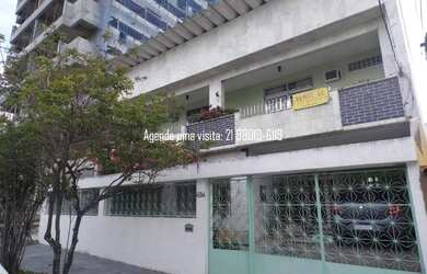 Imagem: A casa em condomínio possui 5 Dormitórios, 5 Banheiros, 4