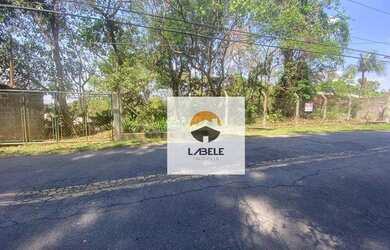 Imagem: O terreno possui 1.250m² de Área e está localizado em Jardim