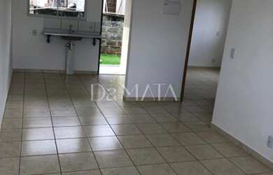 Imagem 11: CASA EM CONDOMINIO SENADOR CANEDO-GO - DAMATA IMOBOLIARIA