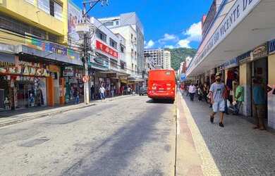 Imagem 13: Apartamento para venda com 52 metros quadrados com 1 quarto em Centro...