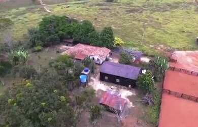 Imagem 2: Fazenda em Altamira - Pará - 470 Alqueires - Acesso de Asfalto