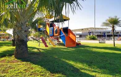 Imagem 14: Terreno à venda, 480 m² por R$ 270.000,00 - Alphaville - Rio das Ostras/RJ