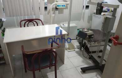 Imagem 8: Sala Comercial para Venda em Salvador, Caminho das Árvores