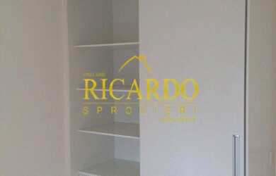 Imagem 15: EDIFÍCIO CONCEPT ANÁLIA FRANCO - APARTAMENTO COM ARMÁRIOS EMBUTIDOS...