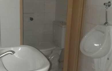 Imagem 14: Excelente Sala para Alugar 140 m² au. na Av. Paulista, Bela Vista - São...