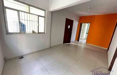 Imagem: O apartamento possui 2 Dormitórios, 1 Banheiro, 61m² de Área