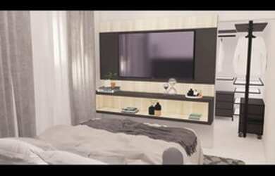 Imagem 6: CASA RESIDENCIAL em BRAGANÇA PAULISTA - SP, JARDIM VISTA ALEGRE