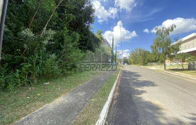 Imagem: O terreno possui 849m² de Área e está localizado em Setor