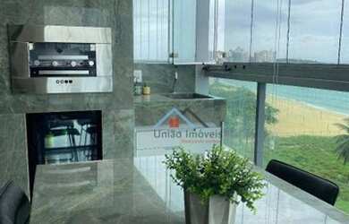 Imagem 4: Apartamento à venda, 65 m² por R$ 1.250.000,00 - Praia da Costa - Vila...