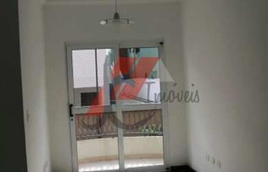 Imagem: O apartamento possui 2 Dormitórios, 2 Banheiros, 2 Vagas na