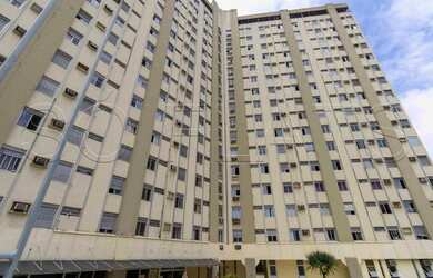 Imagem 14: Flat São Paulo Suíte Service disponível para venda com 35m² e 01 vaga de garagem