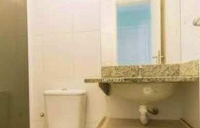 Imagem 11: Apartamento com 2 dormitórios à venda, 64 m² por R$ 390.000 - Freguesia...