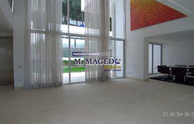 Imagem 8: Tambore 1 majestosa vivenda