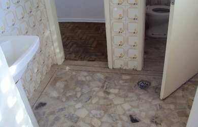 Imagem 14: Apartamento para venda tem 58 metros quadrados com 2 quartos em Vila Firmiano...