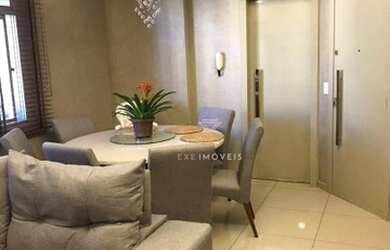 Imagem 3: Apartamento com 2 dormitórios à venda, 75 m² por R$ 600.000 - Lourdes...
