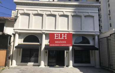 Imagem: O depósito possui 511m² de Área e está localizado em Jardim