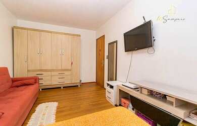 Imagem 16: Sobrado com 7 dormitórios à venda, 150 m² por R$ 895.000,00 - Novo Mundo - Curitiba/PR