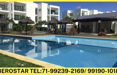 Imagem: O apartamento possui 2 Dormitórios, 1 Banheiro, 2 Vagas na