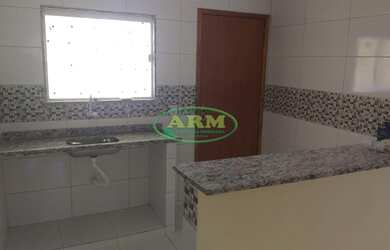 Imagem 9: Maricá - Apartamento Padrão - São José do Imbassaí