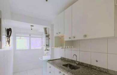 Imagem 6: Apartamento com 2 dormitórios à venda, 64 m² por R$ 390.000 - Freguesia...