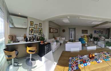 Imagem 2: 3 Suítes Horto Bela Vista