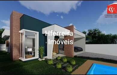 Imagem 2: Casa 03 Dorm - Bairro Rondinha