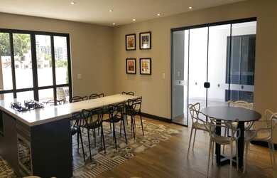 Imagem 16: APARTAMENTO RESIDENCIAL em BALNEÁRIO CAMBORIÚ - SC, NAÇÕES