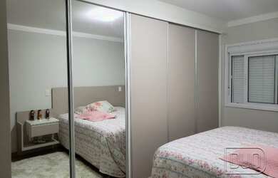 Imagem 8: Caxias do Sul - Apartamento Padrão - Villaggio Iguatemi