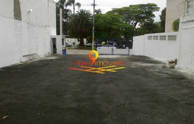 Imagem 13: Lote/Terreno para venda possui 330 metros quadrados em Jardim Paulista...