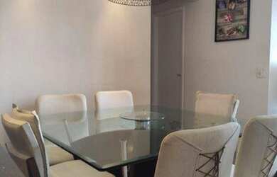 Imagem 5: Apartamento com 3 dormitórios, 72 m² - venda por R$ 650.000,00 ou aluguel...