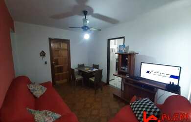 Imagem 4: Venda Ap. 2 Quartos- Condomínio RESIDENCIAL Santa Cruz -RJ