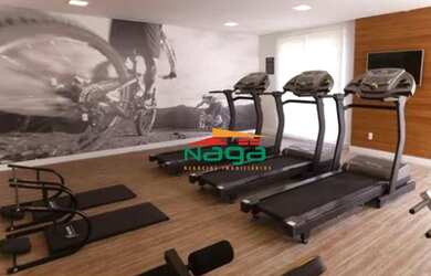 Imagem 9: Apartamento à venda, 83 m² por R$ 580.000,00 - Vila Guarani Z Sul -...