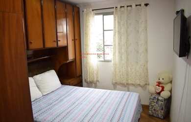 Imagem 16: Apartamento a Venda no Jardim São Luis Campo Limpo São Paulo