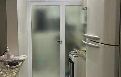 Imagem 12: LINDO APARTAMENTO VL ANTONIETA-TODO PLANEJADO-2 DORMS, COZINHA AMERICANA,...