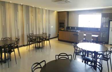 Imagem 15: APARTAMENTO RESIDENCIAL em BALNEÁRIO CAMBORIÚ - SC, NAÇÕES