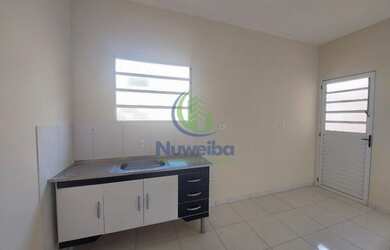 Imagem 14: Casa em condomínio com 2 quartos - Bairro Atibaia Belvedere em Atibaia