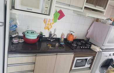 Imagem 6: Apartamento com 3 quartos no Liv Catuai - Bairro Terra Bonita em Londrina