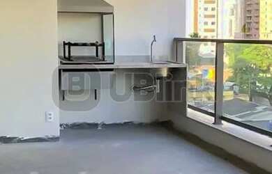 Imagem: O apartamento possui 3 Dormitórios, 4 Banheiros, 2 Vagas na