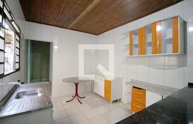 Imagem 13: Casa para Aluguel - Recreio dos Sorocabanos, 1 Quarto, 42 m2