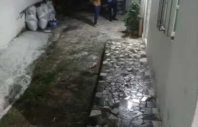 Imagem 2: Casa térreo Casa com 3 dormitórios