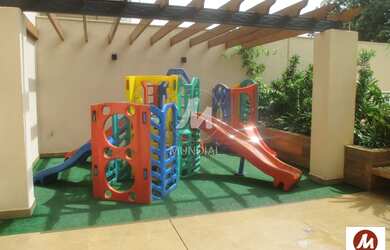 Imagem 11: Apartamento (tipo - padrao) 4 dormitórios/suite, cozinha planejada, portaria 24hs, lazer