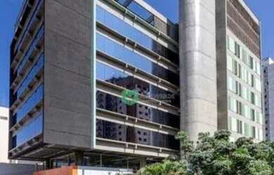 Imagem: O depósito possui 779m² de Área, Imóvel novo e está localizado