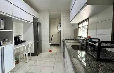 Imagem 14: Paralela com 4 4, 03G e 173M² no LE PARC Residential Resort