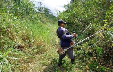 Imagem 12: Fazenda Bela Vista a venda tem 1500 Hectares em Zona Rural - Rio Preto...
