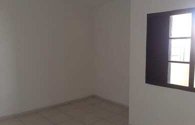 Imagem: O apartamento possui 1 Dormitório, 1 Banheiro e 35m² de Área