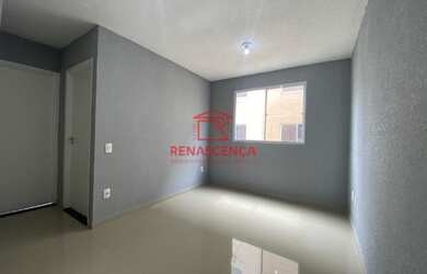 Imagem 4: Apê 1 locação em Santa Cruz em condomínio com Infra