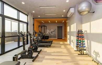 Imagem 16: Apartamento em Azenha. Piscina, Churrasqueira, Imóvel novoeÁrea de serviço