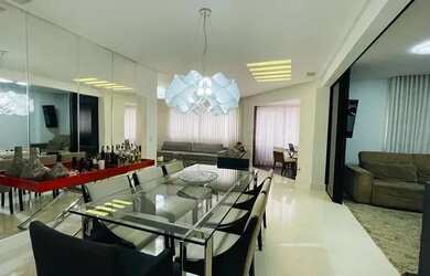 Imagem 2: Sofisticado 3 suítes, lazer completo, Candeias