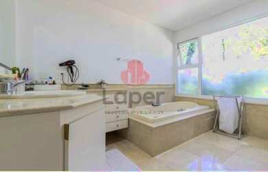 Imagem 16: Alto da Boa Vista, Casa Alto Padrão em Condomínio